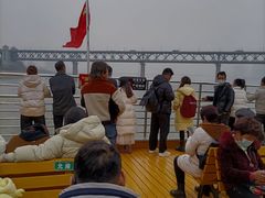 -武汉关码头(轮渡站)