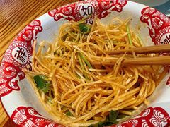 -兔槽江湖菜·重庆璧山兔(水围店)