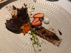 -郑州绿地JW万豪酒店The Grill烤汇扒房