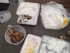 -东北农家饺子村(昌平路店)