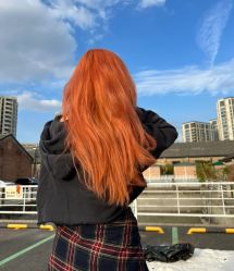 -GIRL STYLE 烫发·染发沙龙