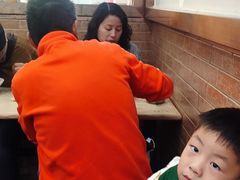 -新丰小吃(中山中路分店)