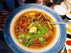 -十三姨正合丰烤肉(营迹路店)