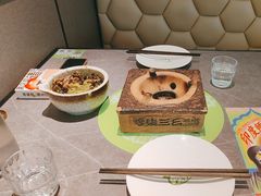 -零柒三幺·山野湖南菜(景枫中心店)