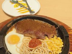 -菲滋意式餐厅(富阳东方茂店)
