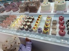 -好利来(乐堤港店)