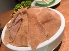 脆毛肚-掂档潮汕牛肉火锅(沈阳万象城店)