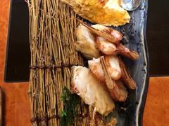 -蟹道乐(新宿本店)