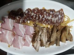 -悦禧耕岛酒店·指月坞餐厅·旺山特色农家乐