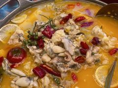 -神府路壹号·海鲜烧烤·砂锅粥·锅物(三坊七巷店)