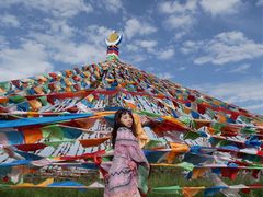 -青海湖国家重点风景名胜区