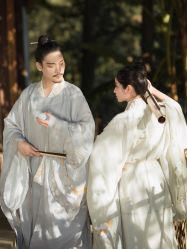 -八角古风摄影