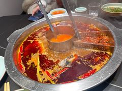 -味当家鱼头火锅.•甲鱼料理(金沙店)