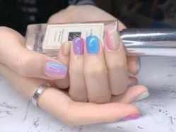 -Hands Nail专业美甲美睫