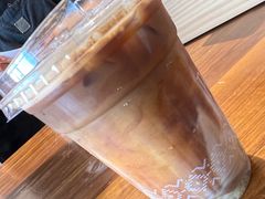 -Peet's Coffee皮爷咖啡(上海长风大悦城店)