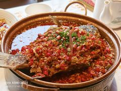 -南昌大饭店·非遗南昌菜(万寿宫店)