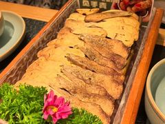 -季季山·云南野生菌火锅(上海首店)
