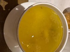 竹荪石耳土鸡汤-徽镇小厨·经典徽菜(十里河店)