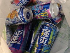 -华府九号海鲜烧烤大排档(龙域店)