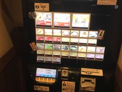 -一蘭拉面(新宿中央东口店)