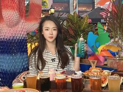 -Famous肥猫墨西哥音乐餐吧(五棵松华熙LIVE店)