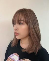 -Hair corner 香港发廊