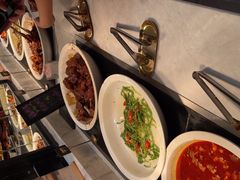 -晶丽香榭自助餐(南京大饭店)