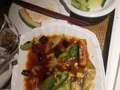 -渝信川菜 · 川味家常菜(长安店)