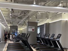 -FLARE STAR FITNESS(复地活力城店)