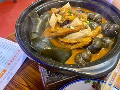 -郭嫂油茶(北门店)