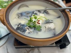 -宝荣鱼馆·临湖之宴(千岛湖店)