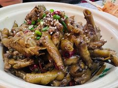 -小民大排档(马场角横路店)