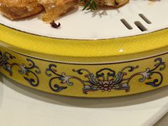 -惠丰堂饭庄·烤鸭·京味菜(翠微路店)