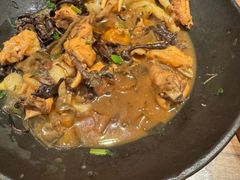 -香厨中餐厅(松北香格里拉店)