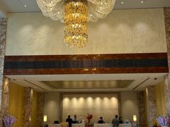 -杭州城中香格里拉大酒店
