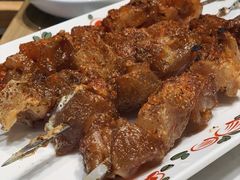 -东门口涮肉·砂锅·烤串(老门东店)