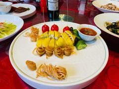 -花家怡园(四合院总店)