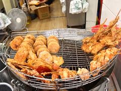 -骆记肠粉油糍