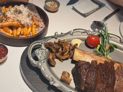 -王品牛排(郑州大卫城店)