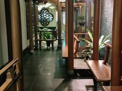 大堂-庄隐阁(悠方广场店)