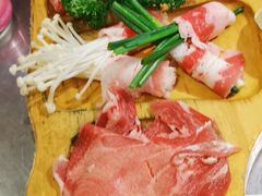 -喜来稀肉(虹泉路店)