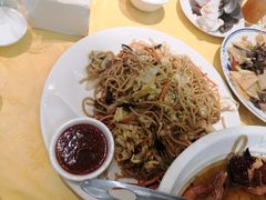 -莲花公园煎蟹(总店)