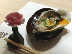 -鮨一日本料理(大中华店)