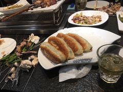 -老万烧烤(典逸心洲店)
