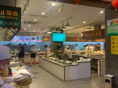 -农家大院(纪王店)