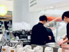 -M Stand(宁波万象城店)