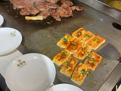 -石田家自助海鲜火锅烤肉(茂业时代广场店)
