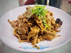 -白沙码头海鲜广场