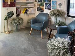 -漫慢里艺术体验馆·绘画调香手工DIY