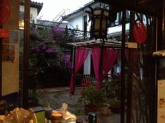 -浔岚云舍mist静谧观景美宿(丽江古城店)